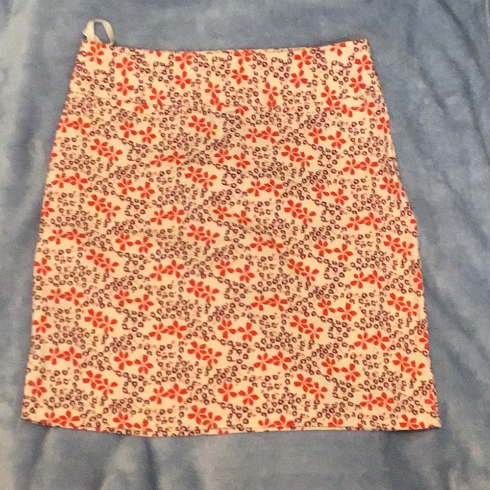 Gap Skirt size 0